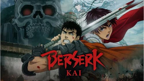 Berserk still