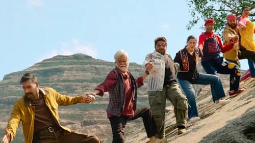 Dhamaal 4 still