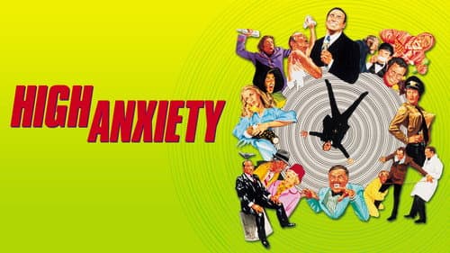 High Anxiety still