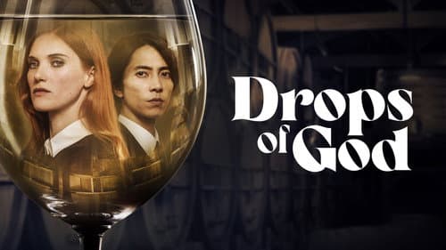 Drops of God still