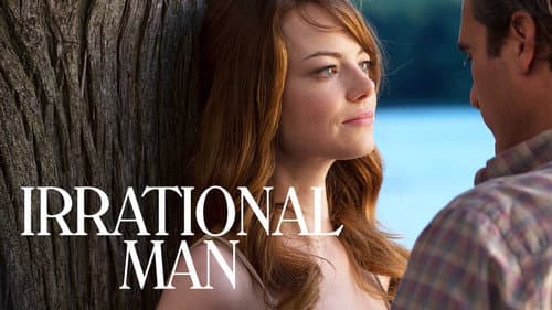 Irrational Man still