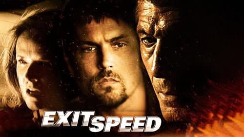 Exit Speed still