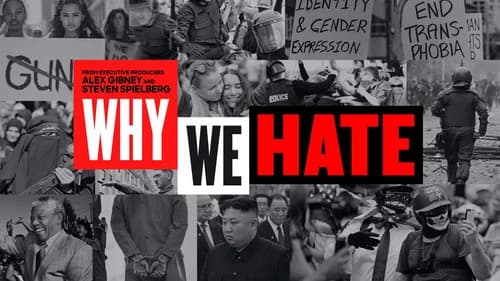 Why We Hate still