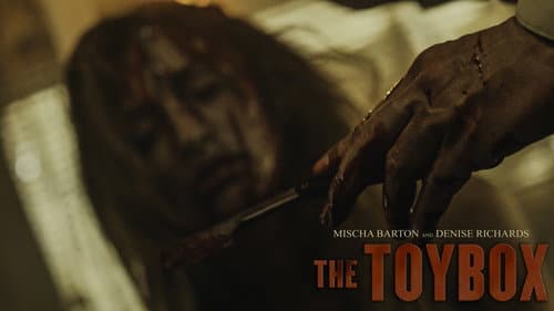 The Toybox still