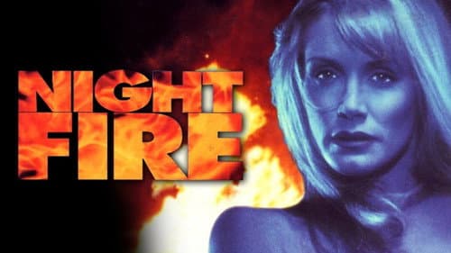 Night Fire still