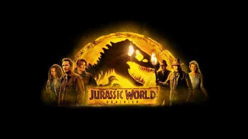Jurassic World Dominion still