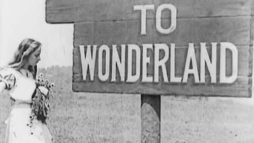 Alice in Wonderland still