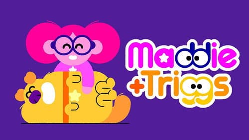 Maddie + Triggs still