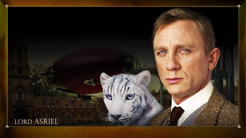 The Golden Compass still