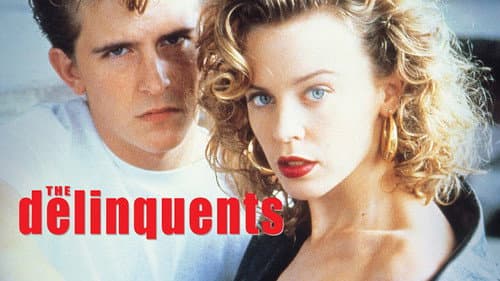 The Delinquents still