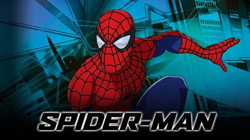 Spider-Man: The New Animated Series still
