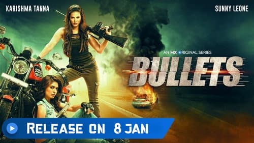 Bullets still