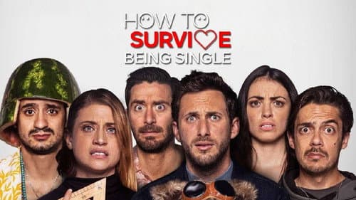 How to Survive Being Single still