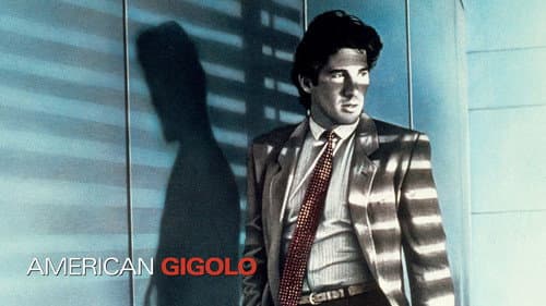 American Gigolo still