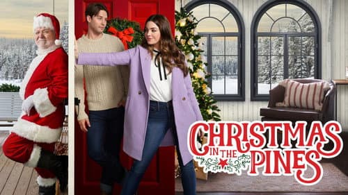 Christmas in the Pines still