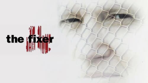 The Fixer still