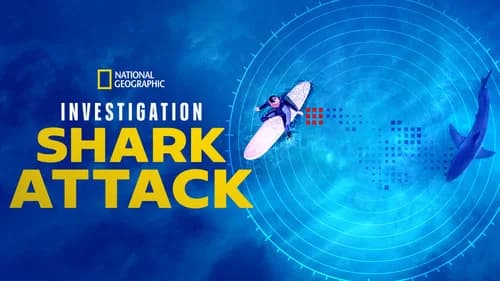 Investigation Shark Attack still
