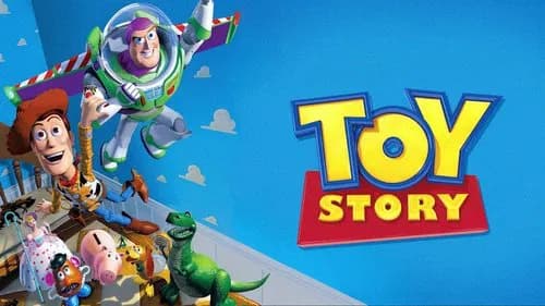 Toy Story still