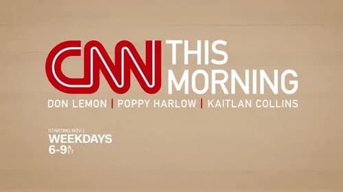 New Day with John Berman and Brianna Keilar still