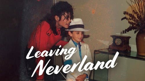 Leaving Neverland still