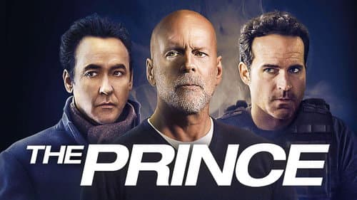 The Prince still