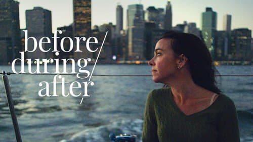 Before/During/After still
