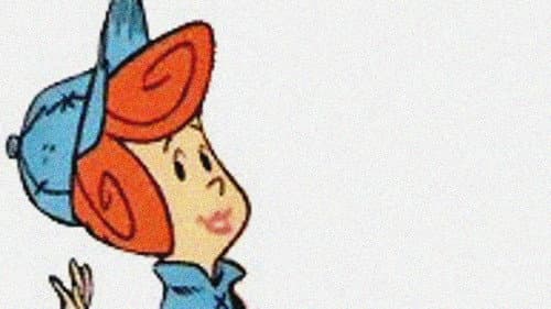 The Flintstones: Wind-Up Wilma still
