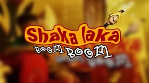 Shaka Laka Boom Boom still
