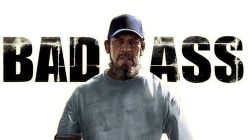 Bad Ass still