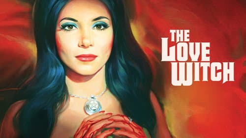 The Love Witch still