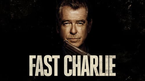 Fast Charlie still