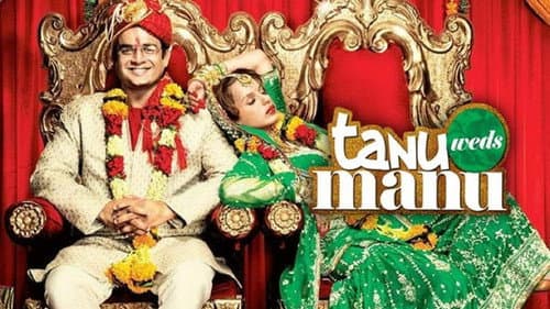 Tanu Weds Manu still