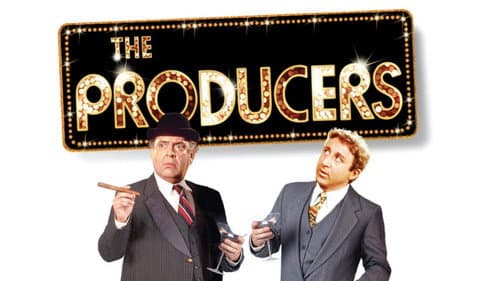 The Producers still