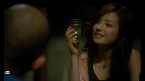 Green Tea still