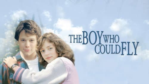 The Boy Who Could Fly still