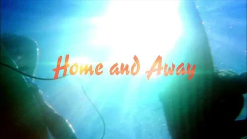 Home and Away still