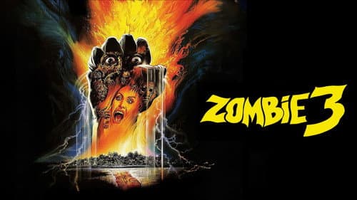 Zombie Flesh Eaters 2 still