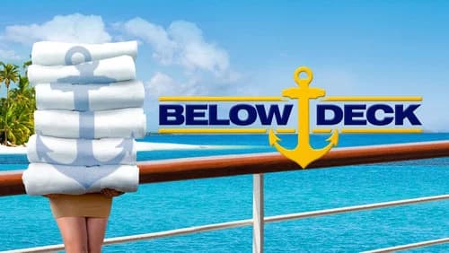 Below Deck still
