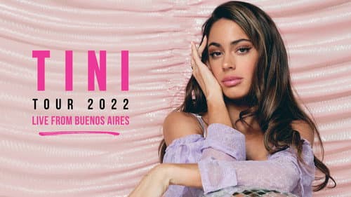TINI Tour 2022: Live from Buenos Aires still