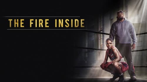 The Fire Inside still