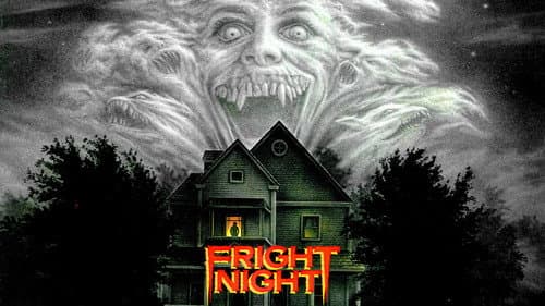 Fright Night still
