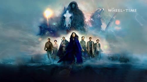 The Wheel of Time still
