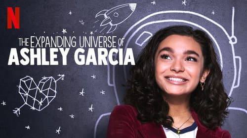 Ashley Garcia: Genius in Love still