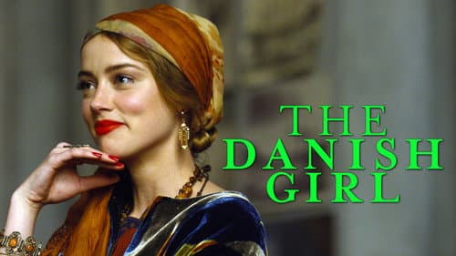 The Danish Girl still