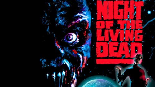 Night of the Living Dead still