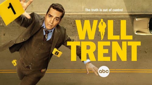 Will Trent still