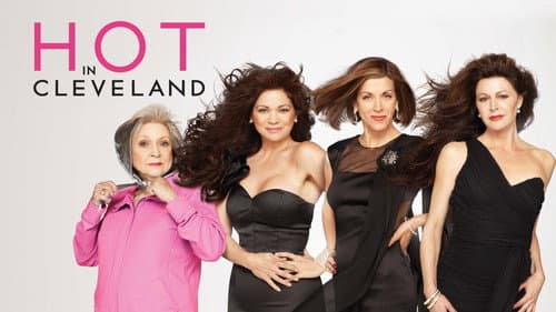 Hot in Cleveland still