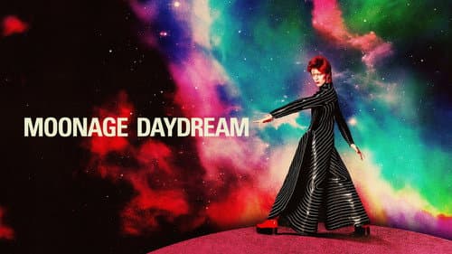 Moonage Daydream still