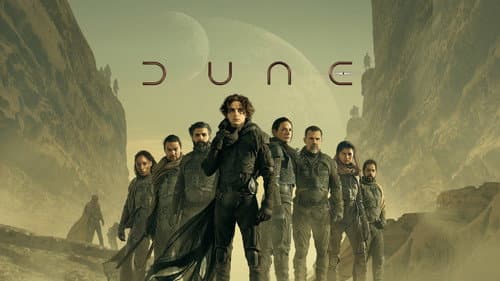 Dune still