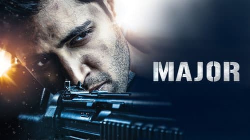 Major still
